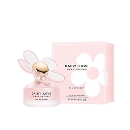 Daisy Love - Eau de Toilette